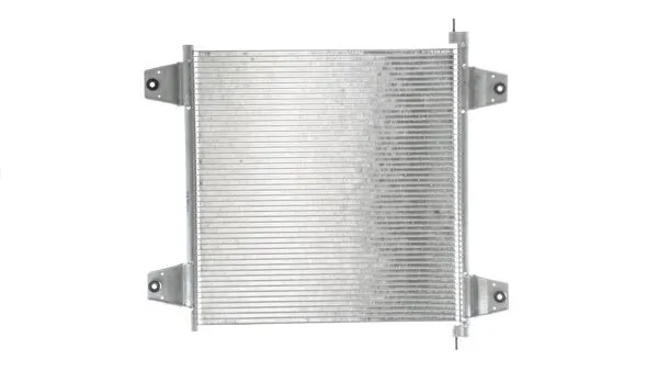 AC121000S Mahle Original Конденсатор