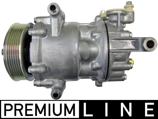 Насос кондиционера Mahle Original ACP1361000P
