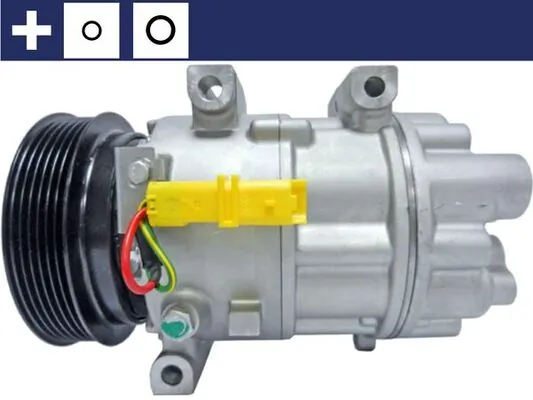 Насос кондиционера Mahle Original ACP1343000S