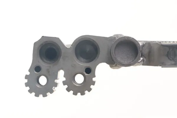 Радиатор кондиционера AC269000S Mahle Original