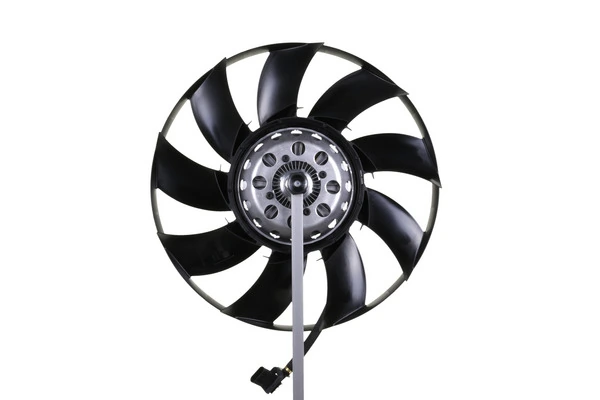 CFF467000P Mahle Original Вентилятор радиатора