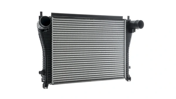 Интеркулер CI667000P Mahle Original
