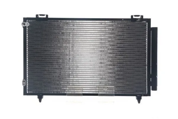 Радиатор кондиционера AC789000S Mahle Original