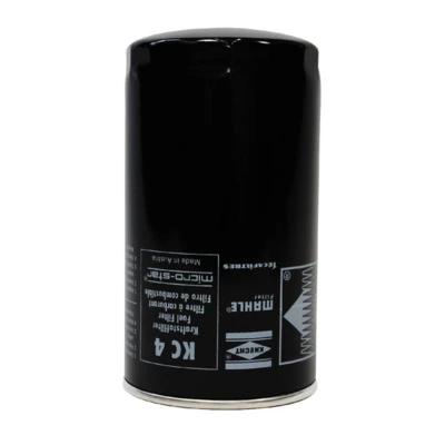 Топливный фильтр KC4 Mahle Original