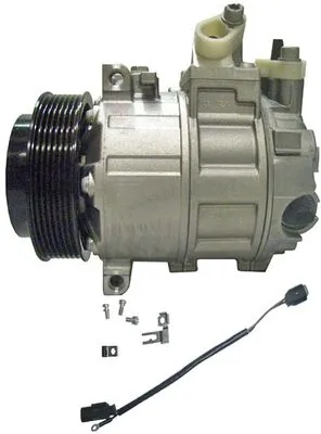 Купить ACP89000S Mahle Original Компрессор климатической установки