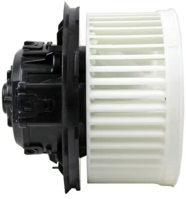 Мотор вентилятора печки (отопителя салона) Mahle Original AB256000P цена, от 70.74 USD