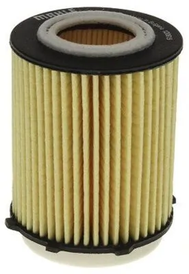 Купить OX982D Mahle Original Фильтр центробежный очистки масла
