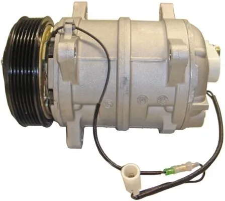 Купить ACP800000S Mahle Original Компрессор климатической установки