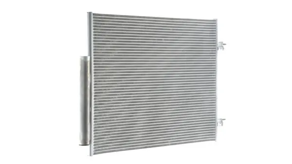 AC1131000P Mahle Original Конденсатор