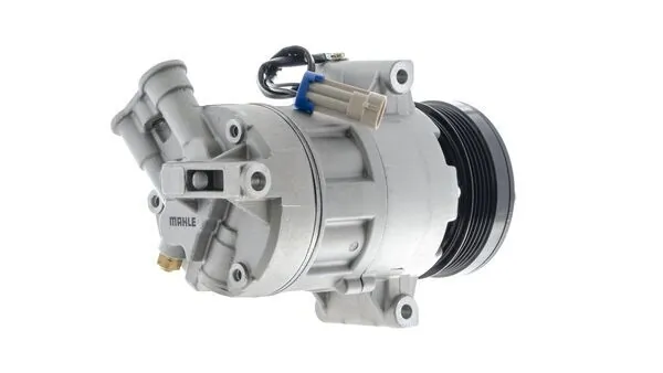 Compressor de aparelho de ar condicionado Opel Astra L35