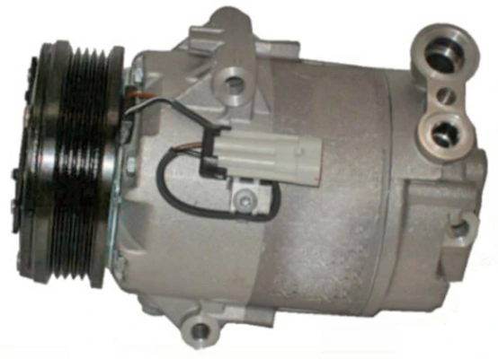 Купить ACP1130000S Mahle Original Компрессор климатической установки