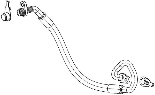 AP101000P Mahle Original