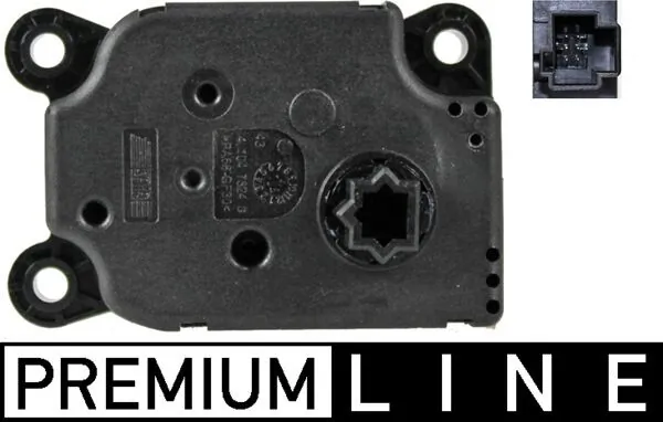  AA52000P Mahle Original
