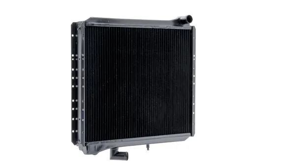 CR215000P Mahle Original Радиатор основной
