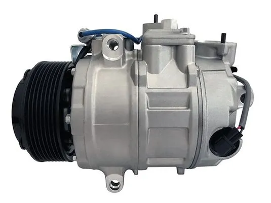 Компрессор кондиционера ACP352000S Mahle Original