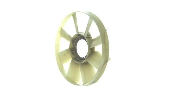 Вентилятор радиатора кондиционера Mahle Original CFW34000P