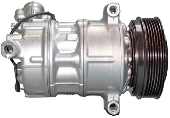 Компрессор кондиционера ACP511000P Mahle Original