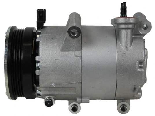 Насос кондиционера Ford 1854689