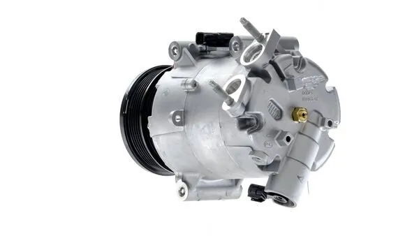 Купить ACP1388000P Mahle Original Компрессор климатической установки