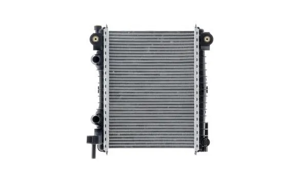 CR2707000P Mahle Original Охладитель наддувочного воздуха