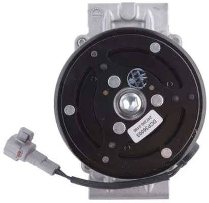 Компрессор кондиционера ACP479000P Mahle Original