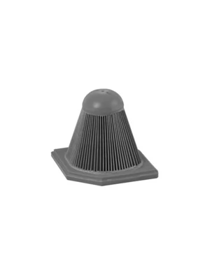 LX1892 Mahle Original Воздушный фильтр двигателя