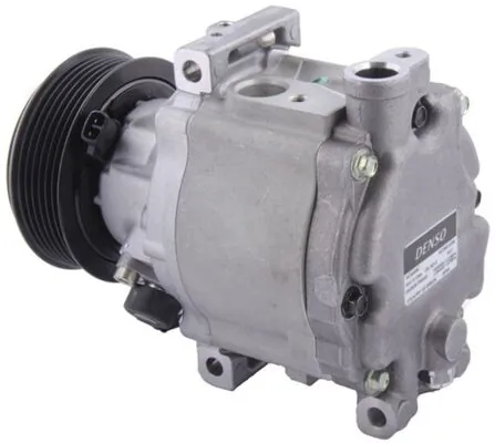 Купить ACP479000P Mahle Original Компрессор климатической установки
