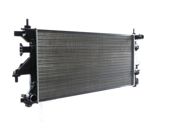 Купить CR886000P Mahle Original Радиатор водяной