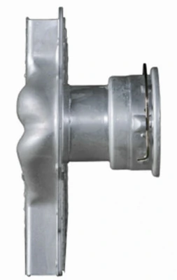 CI80000P Mahle Original Охладитель наддувочного воздуха