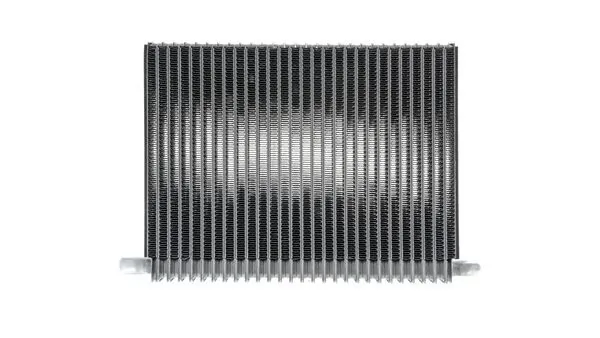 AE74000S Mahle Original Радиатор отопителя салона