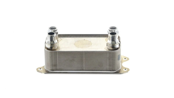 Купить CLC227000P Mahle Original Радиатор охлаждения АКПП