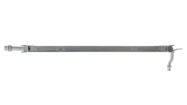 Радиатор охлаждения двигателя дополнительный CIR29000P Mahle Original