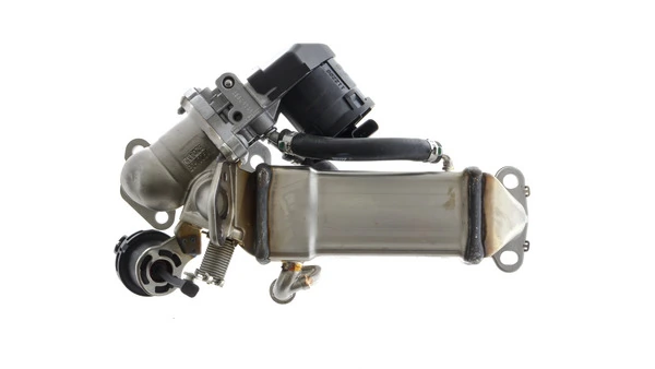 Радиатор системы EGR CE10000P Mahle Original