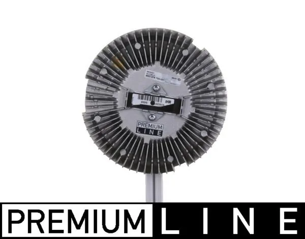 Муфта вентилятора Mahle Original CFC77000P
