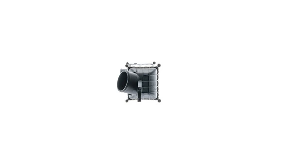 Интеркулер CI188000P Mahle Original
