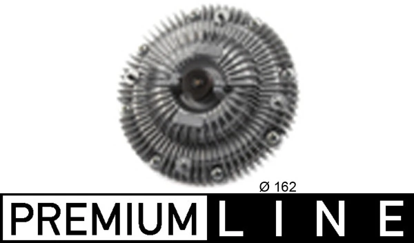 Купить Вискомуфта вентилятора Тойота Камри III V10