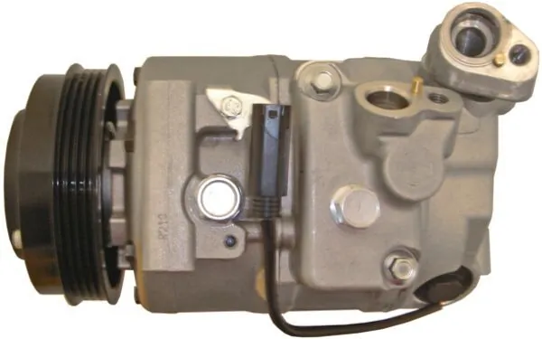 Компрессор кондиционера ACP822000S Mahle Original