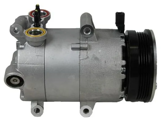 Компрессор системы кондиционирования Ford 1854689 цена, от 1161.41 USD