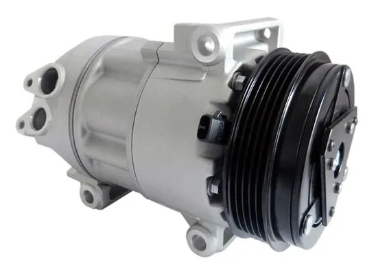 Компрессор системы кондиционирования Mahle Original ACP188000S цена, от 140.70 USD