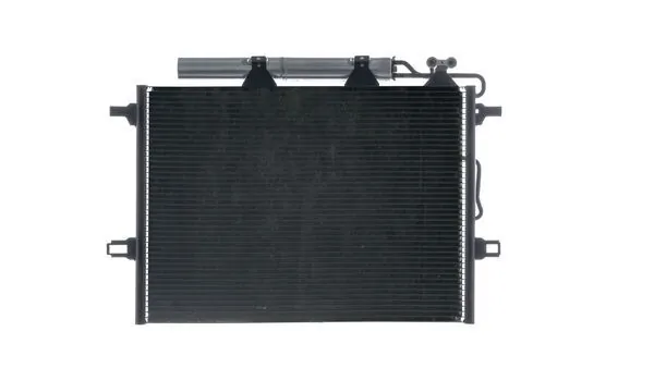 Конденсатор кондиционера Mahle Original AC318001S цена, от 122.72 USD