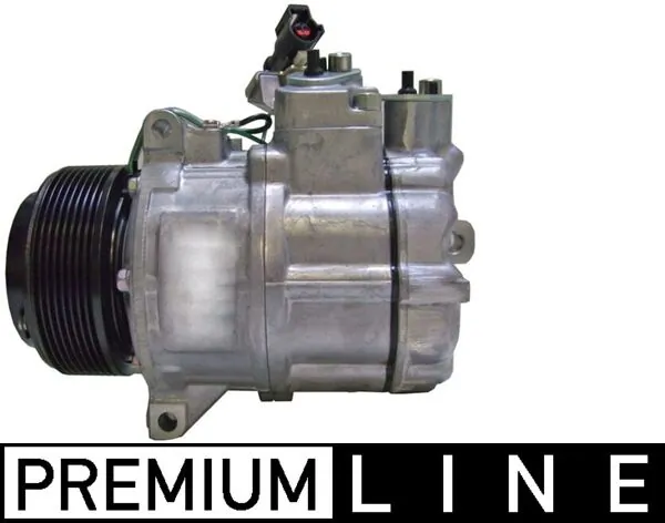 Купить ACP1347000P Mahle Original Компрессор климатической установки