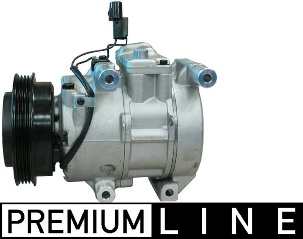 Купить ACP1406000P Mahle Original Компрессор климатической установки