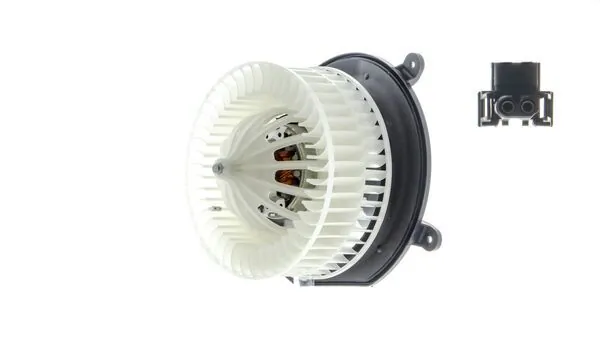 AB69000P Mahle Original Электромотор печки