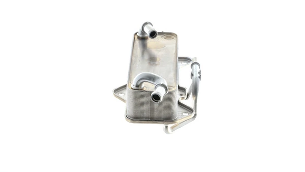 CLC285000P Mahle Original Радиатор охлаждения, АКПП