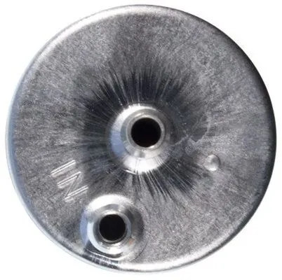 Фильтр тонкой очистки топлива Mahle Original KL96 цена, от 81.06 USD