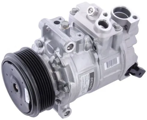 Compressor de aparelho de ar condicionado Seat Exeo 3R5