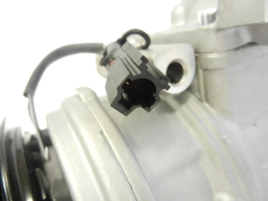 ACP1243000S Mahle Original Компрессор хладагента