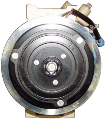 Компрессор системы кондиционирования Mahle Original ACP1288000P цена, от 251.89 USD
