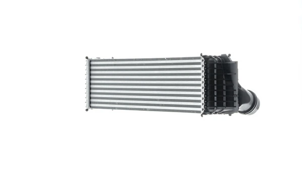 Купить CI184000P Mahle Original Интеркулер