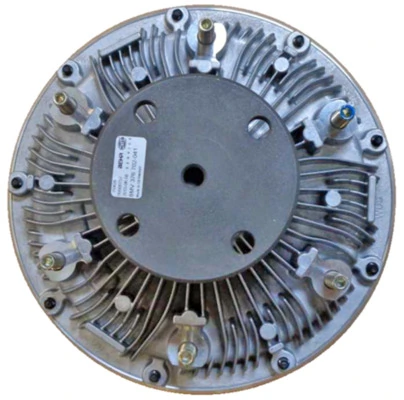 CFC2000P Mahle Original Гидромуфта привода вентилятора